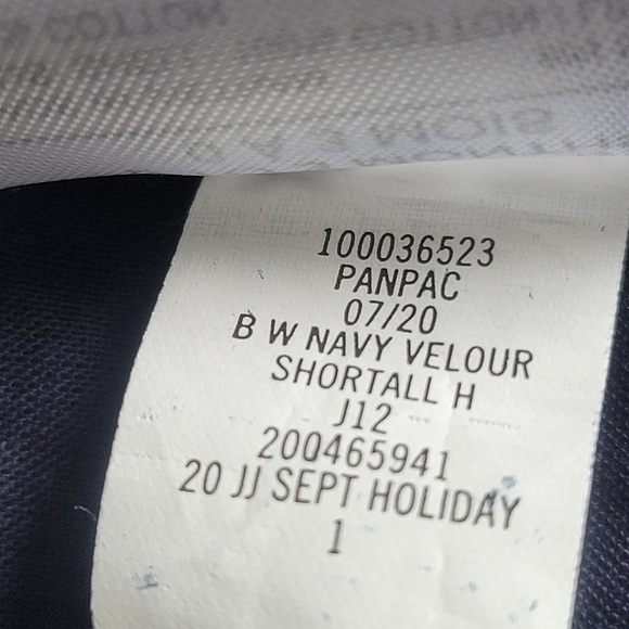 Janie And Jack Set Of Two Baby Rompers. - Picture 7 of 7